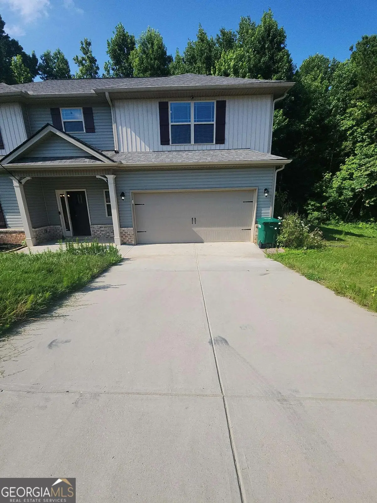 731 Dawn Place, Alto, GA 30510 - #1