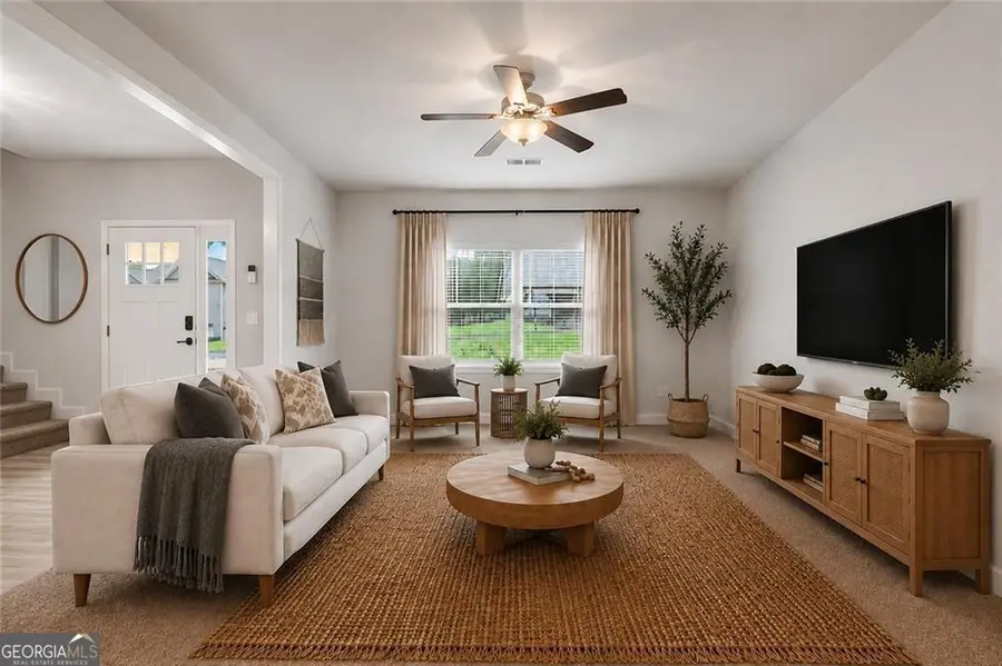 731 Dawn Place, Alto, GA 30510 - #3
