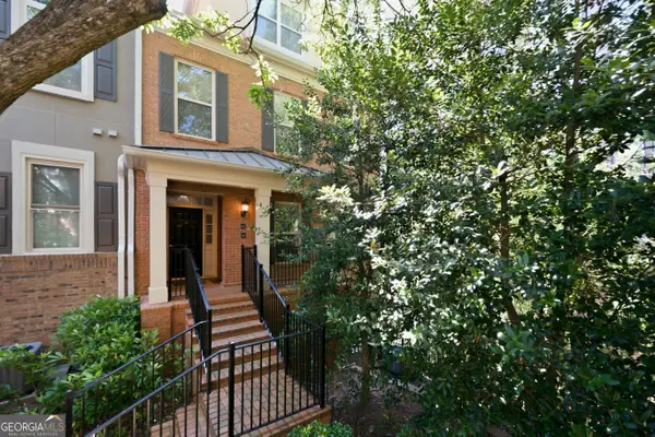 841 Perimeter Walk, Dunwoody, GA 30338