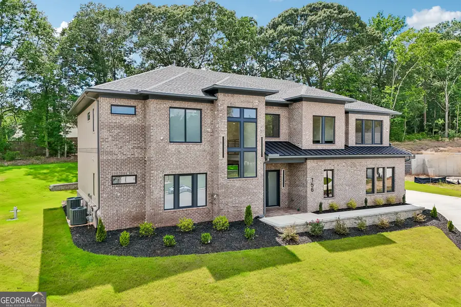 156 Rocky Ridge Way, Auburn, GA 30011 - #2