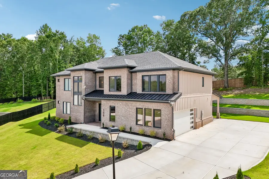 156 Rocky Ridge Way, Auburn, GA 30011 - #3