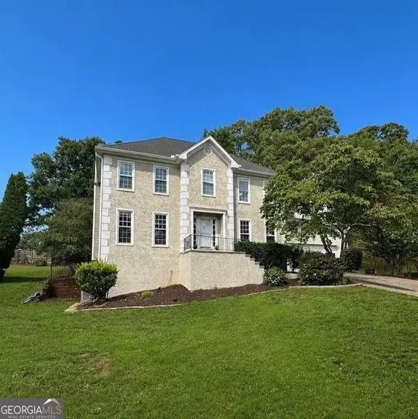 610 Adam Circle, woodstock, GA 30188