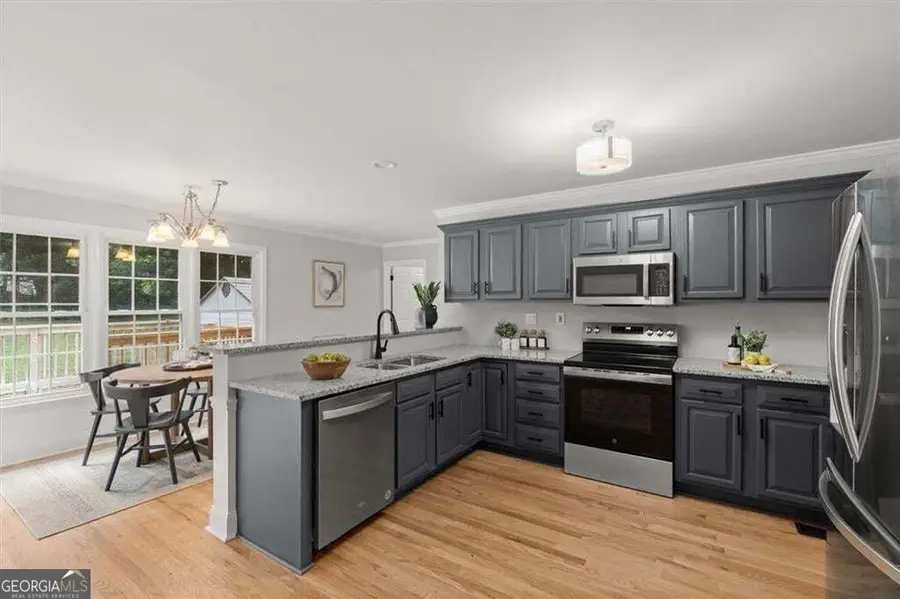 610 Adam Circle, Woodstock, GA 30188 - #3
