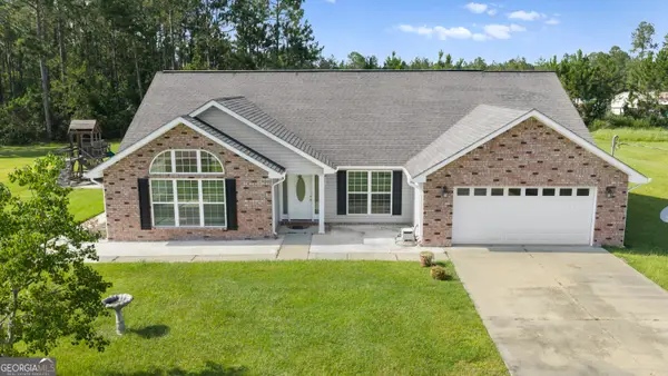 99 Jennifer Lane, Baxley, GA 31513