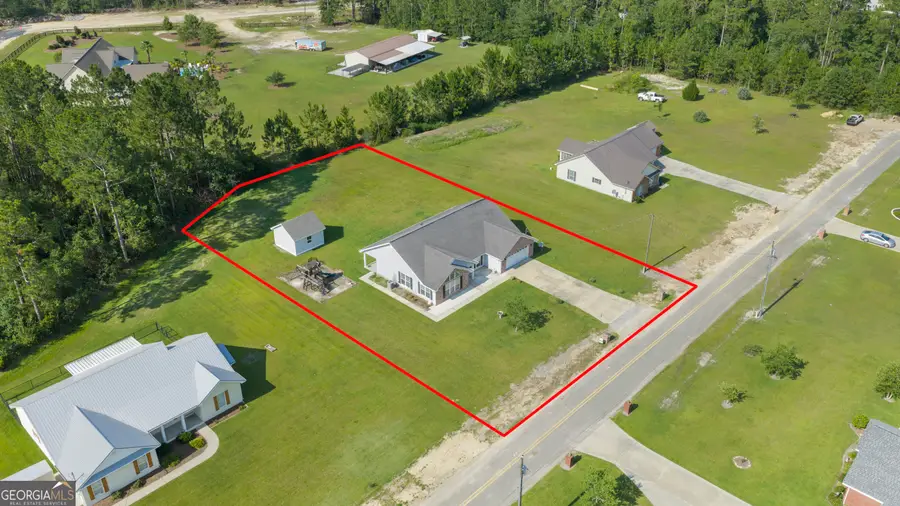 99 Jennifer Lane, Baxley, GA 31513 - #2