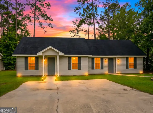 3201 Tyndall Drive, Valdosta, GA 31602