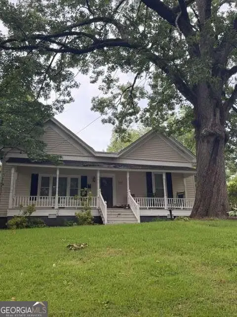 527 College Street, Carrollton, GA 30117 - #1