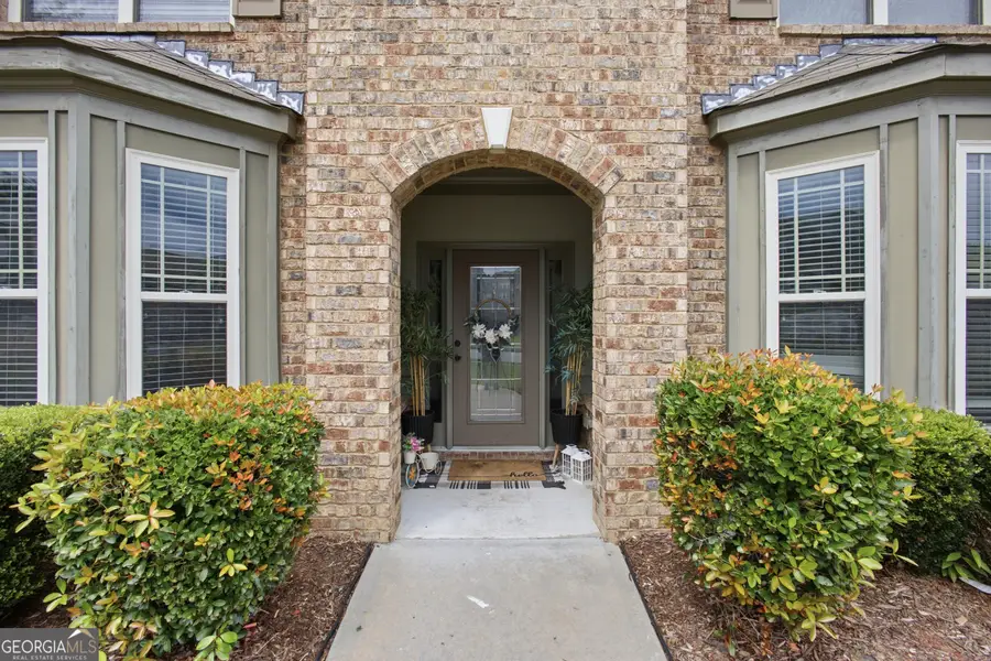 1382 Skipping Stone Court, Dacula, GA 30019 - #2