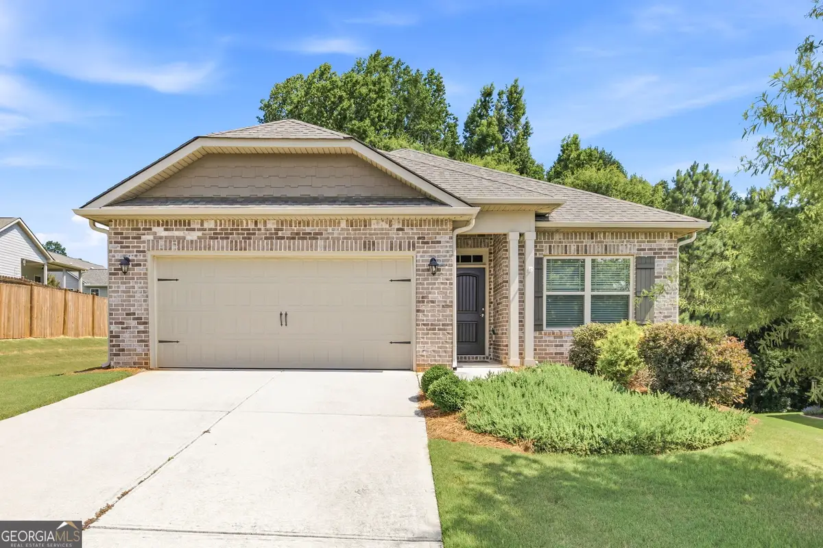 645 Skyview Drive, Commerce, GA 30529 - #1