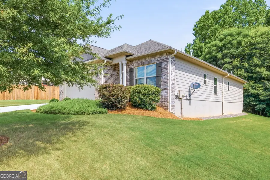 645 Skyview Drive, Commerce, GA 30529 - #3