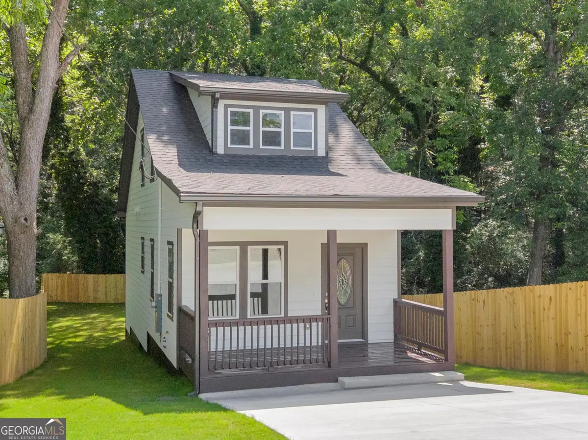 114 Emily Street, Toccoa, GA 30577 - #1