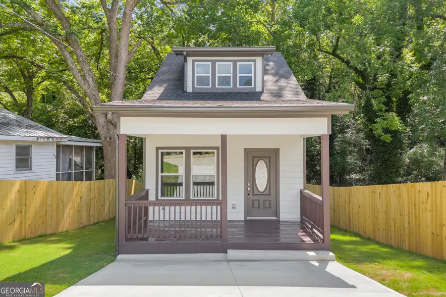 114 Emily Street, Toccoa, GA 30577 - #3