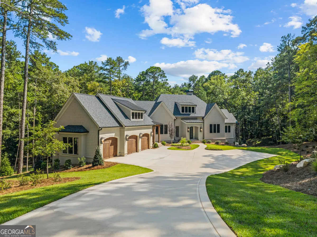1061 Curtright Place, Greensboro, GA 30642 - #1