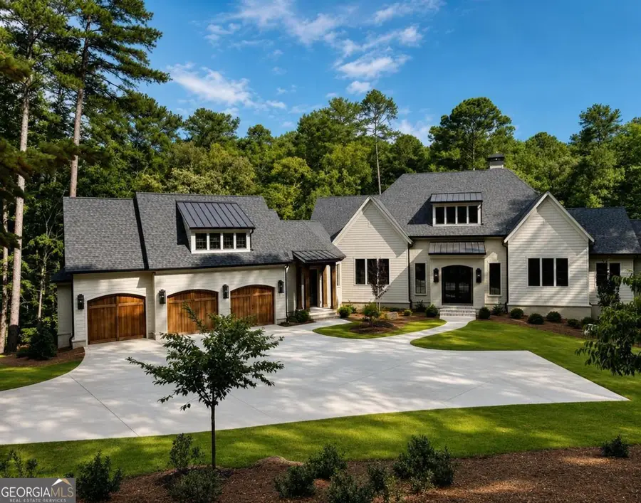 1061 Curtright Place, Greensboro, GA 30642 - #2
