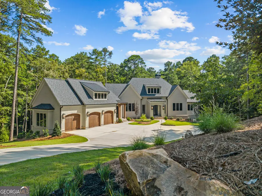 1061 Curtright Place, Greensboro, GA 30642 - #3
