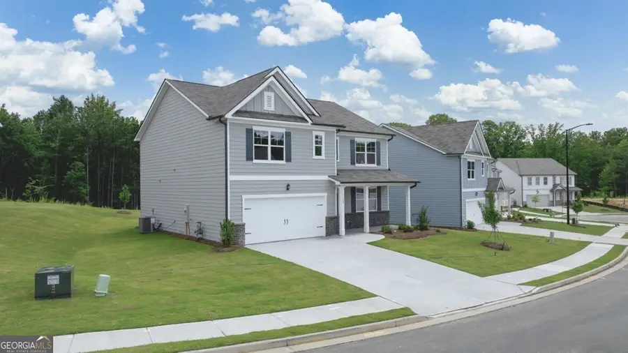 1109 Lost Creek Parkway, Dallas, GA 30132 - #2