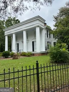 309 E Robert Toombs Avenue, Washington, GA 30673 - #2
