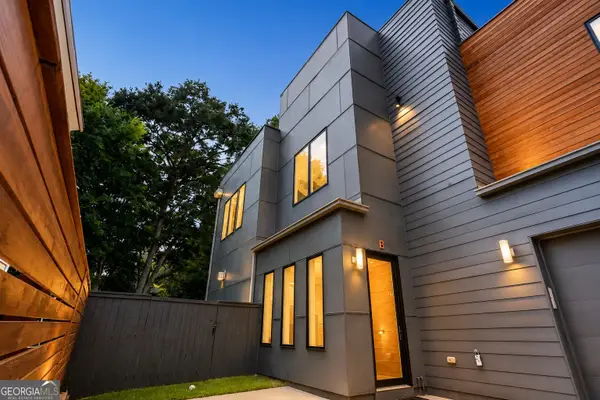 244 Locust Street Ne #B, Atlanta, GA 30317