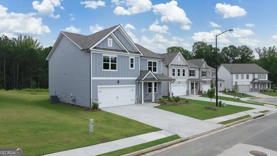 1123 Lost Creek Parkway, Dallas, GA 30132 - #2