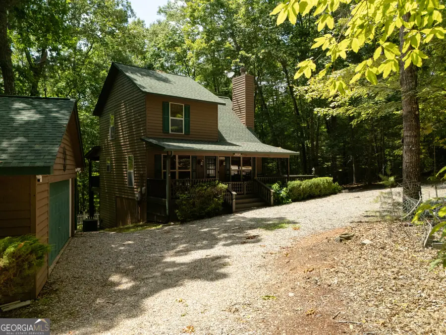 805 Tomahawk Trail, Blairsville, GA 30512 - #3