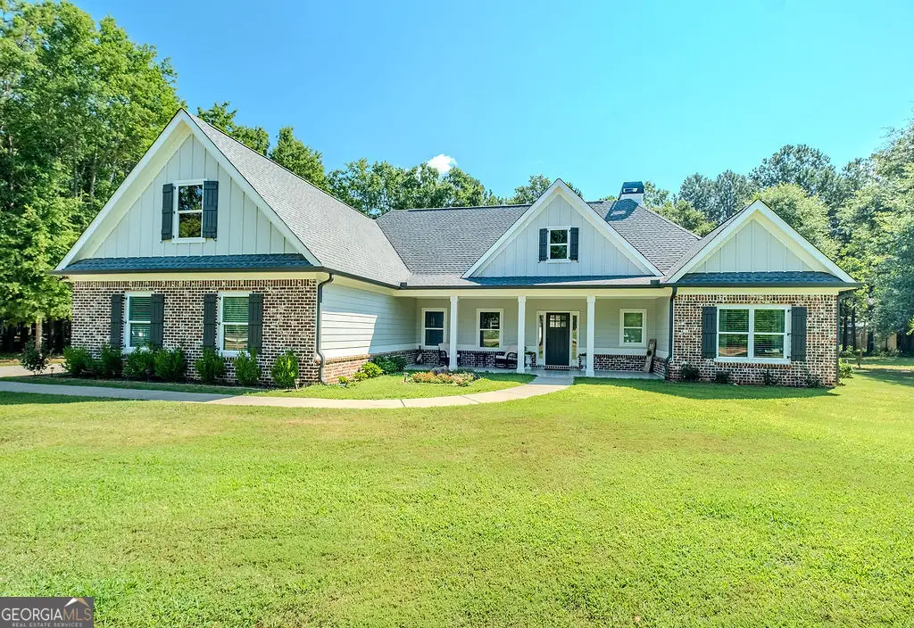 2736 Jones Holly Road, Good Hope, GA 30641 - #1