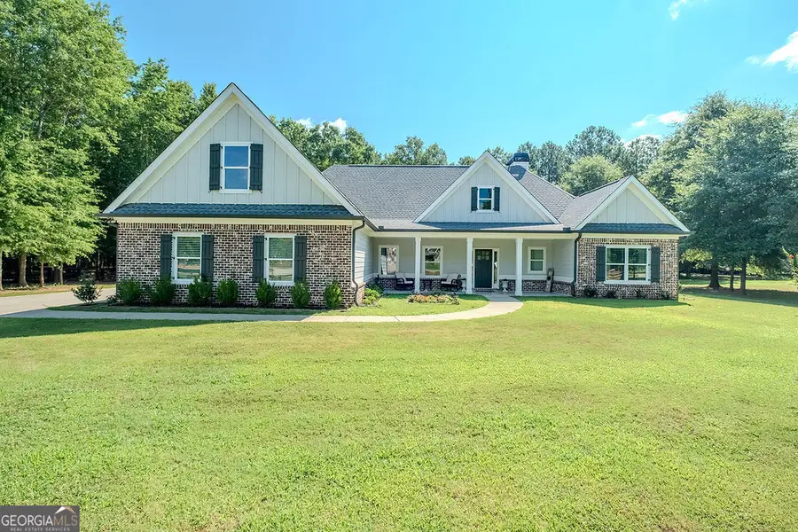 2736 Jones Holly Road, Good Hope, GA 30641 - #2