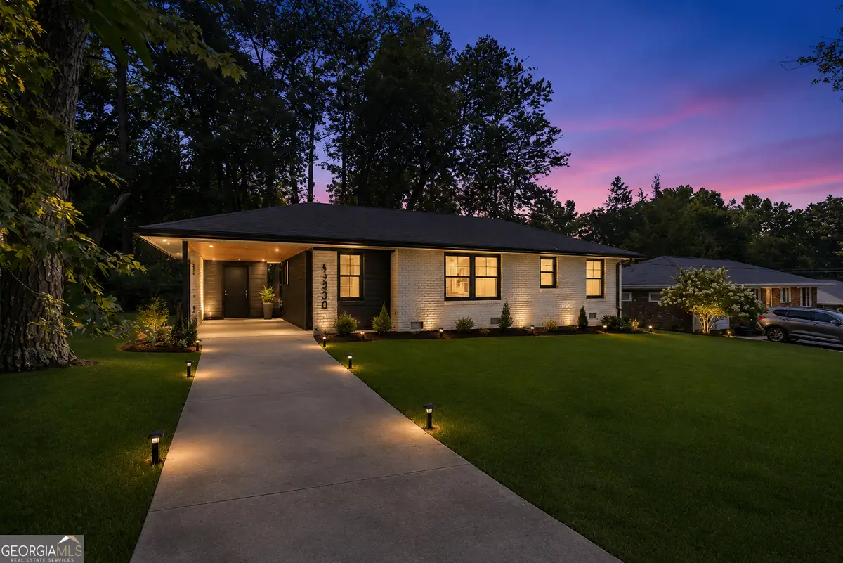1979 Creekside Court, Decatur, GA 30032 - #1