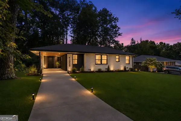 1979 Creekside Court, Decatur, GA 30032