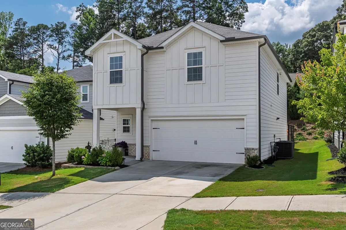 299 Wells Circle, Canton, GA 30114 - #1