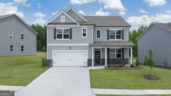 813 Lost Creek Parkway, Dallas, GA 30132