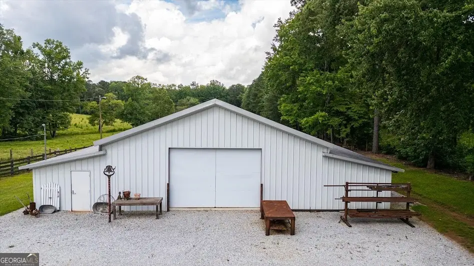 0 County Road 19, Heflin, AL 36264 - #1