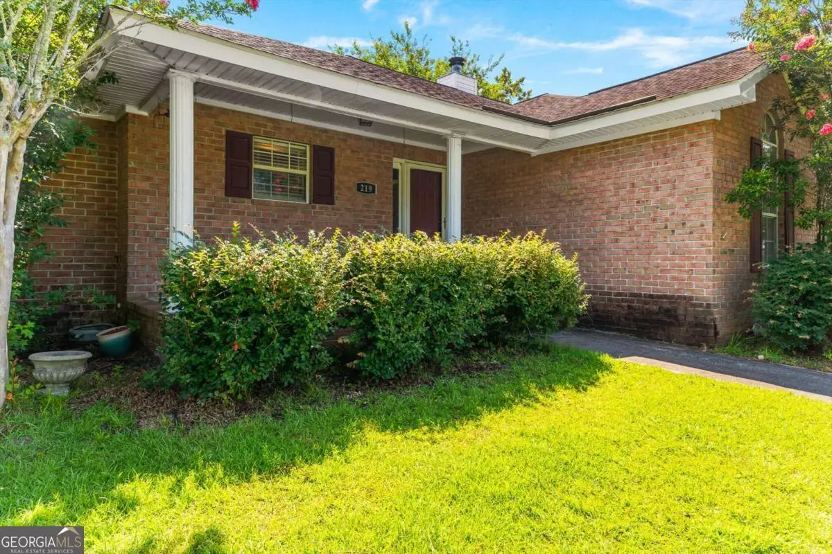 219 Oxford Circle, Rincon, GA 31326 - #1