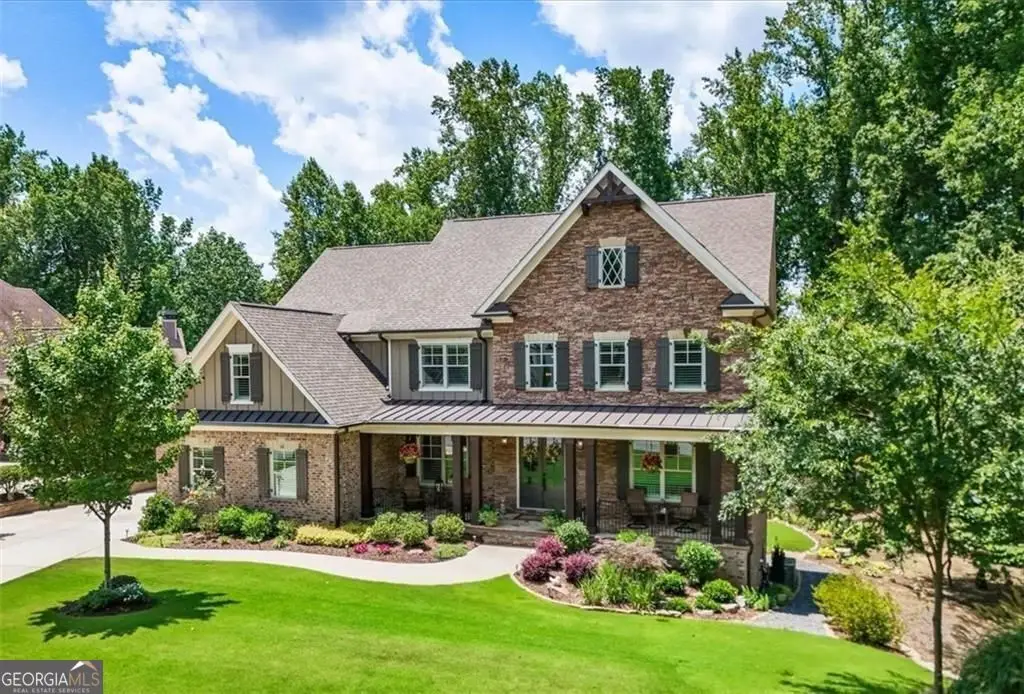 235 Grandmar Chase, Canton, GA 30115 - #1