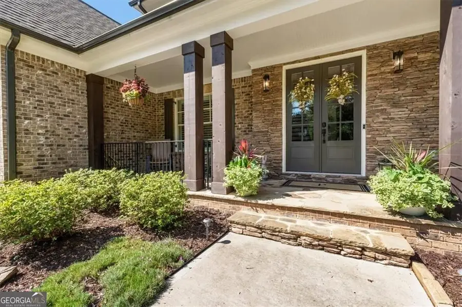 235 Grandmar Chase, Canton, GA 30115 - #3