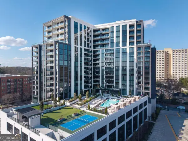 2425 Peachtree Road Ne #1704, Atlanta, GA 30305
