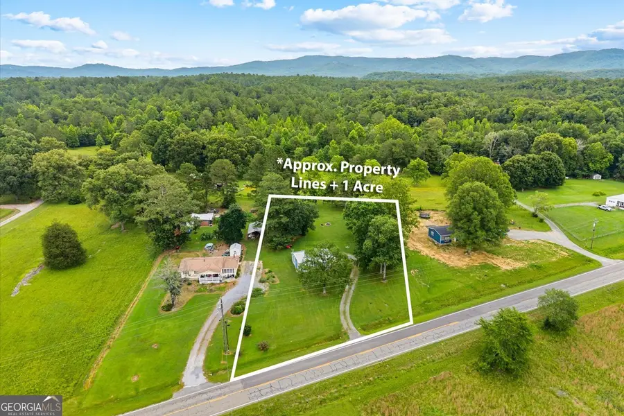 8082 Red Bud Road Ne, Ranger, GA 30734 - #2