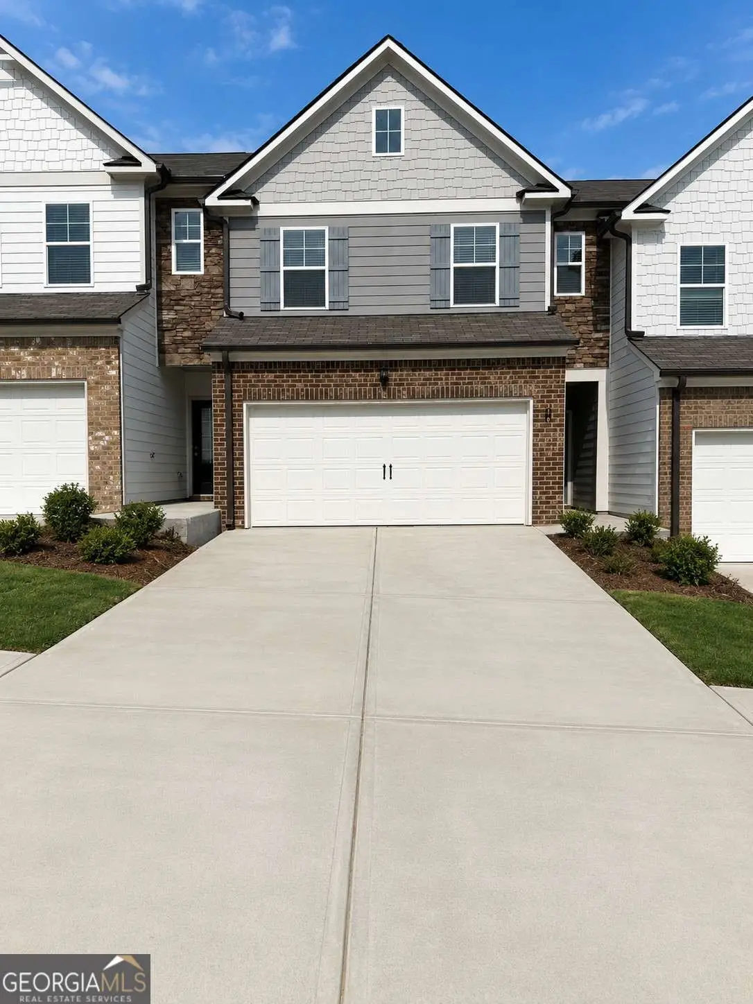 3999 Streamlet Way #158, Gainesville, GA 30506 - #1