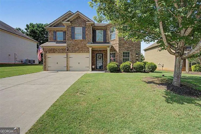32 High Trail Pass, Dallas, GA 30132 - #2
