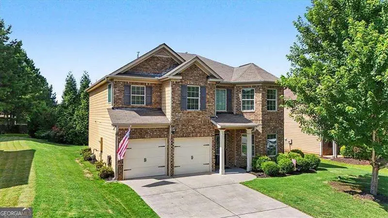 32 High Trail Pass, Dallas, GA 30132 - #3