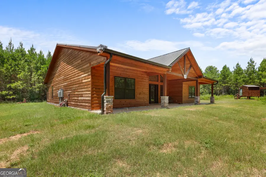 460 Kelly Road, Perkins, GA 30442 - #2