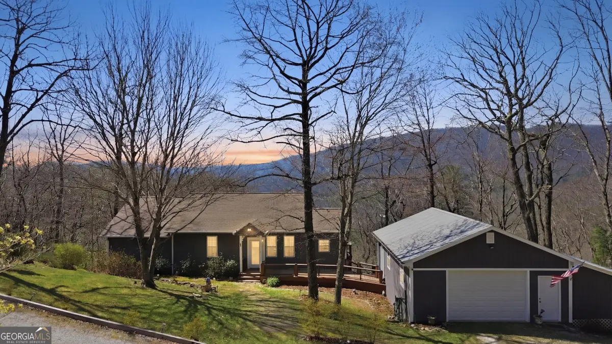 620 Courthouse Gap Road, Clayton, GA 30525 - #1
