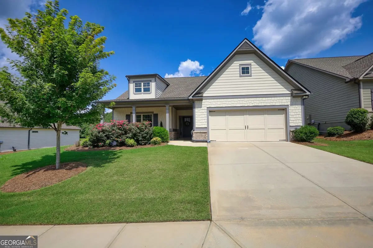301 Club Drive, Monroe, GA 30655 - #1