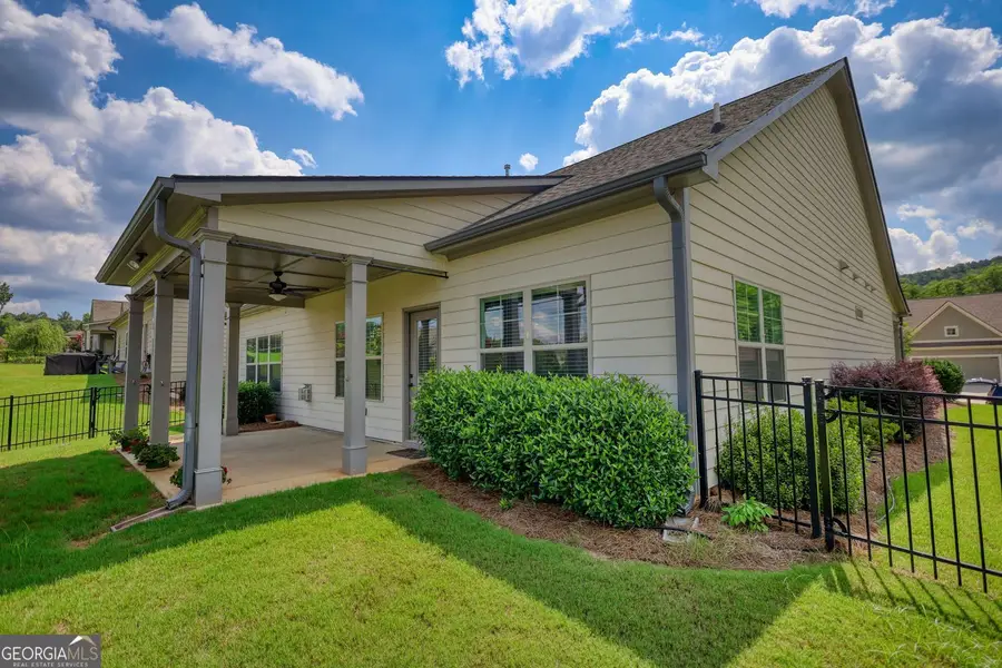 301 Club Drive, Monroe, GA 30655 - #3