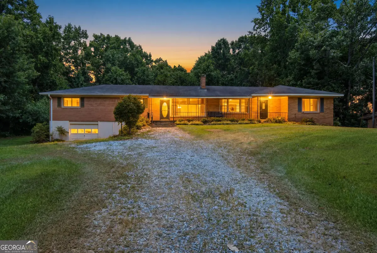 3610 Rock Creek Road, Toccoa, GA 30577 - #1