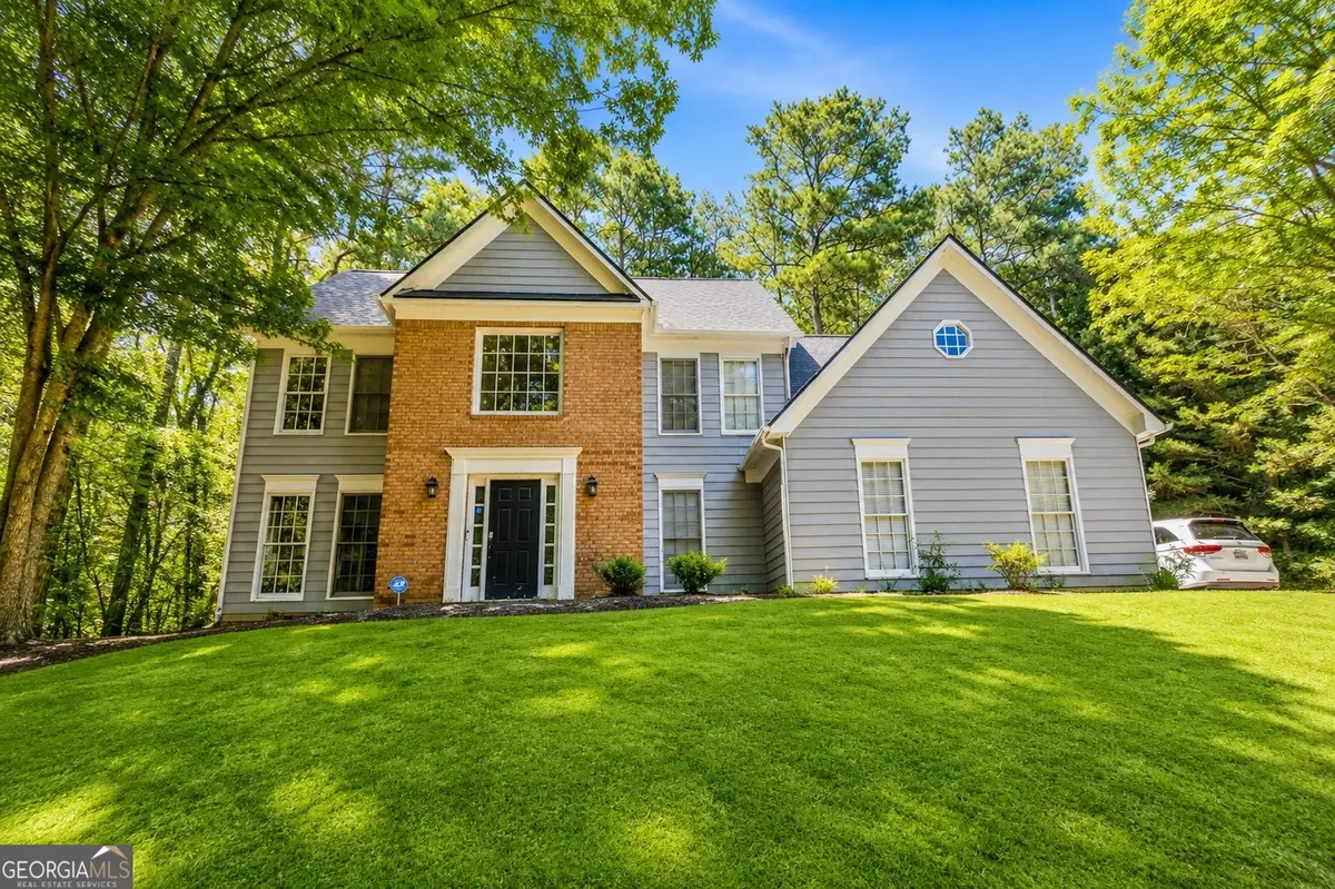 1180 Roseberry Court, Grayson, GA 30017 - #1