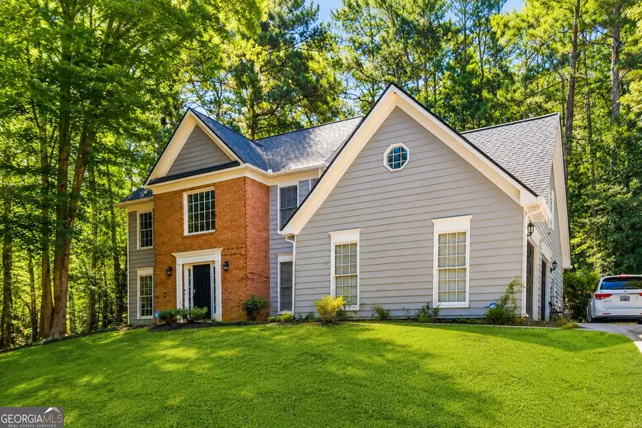 1180 Roseberry Court, Grayson, GA 30017 - #2