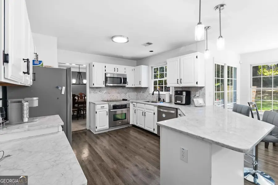 1180 Roseberry Court, Grayson, GA 30017 - #3