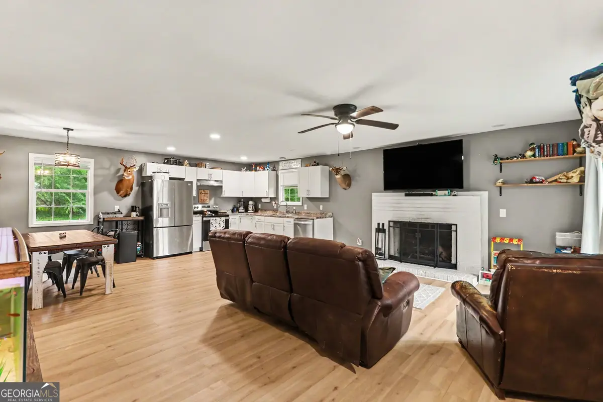 55 W Rocky Street Ne, White, GA 30184 - #1