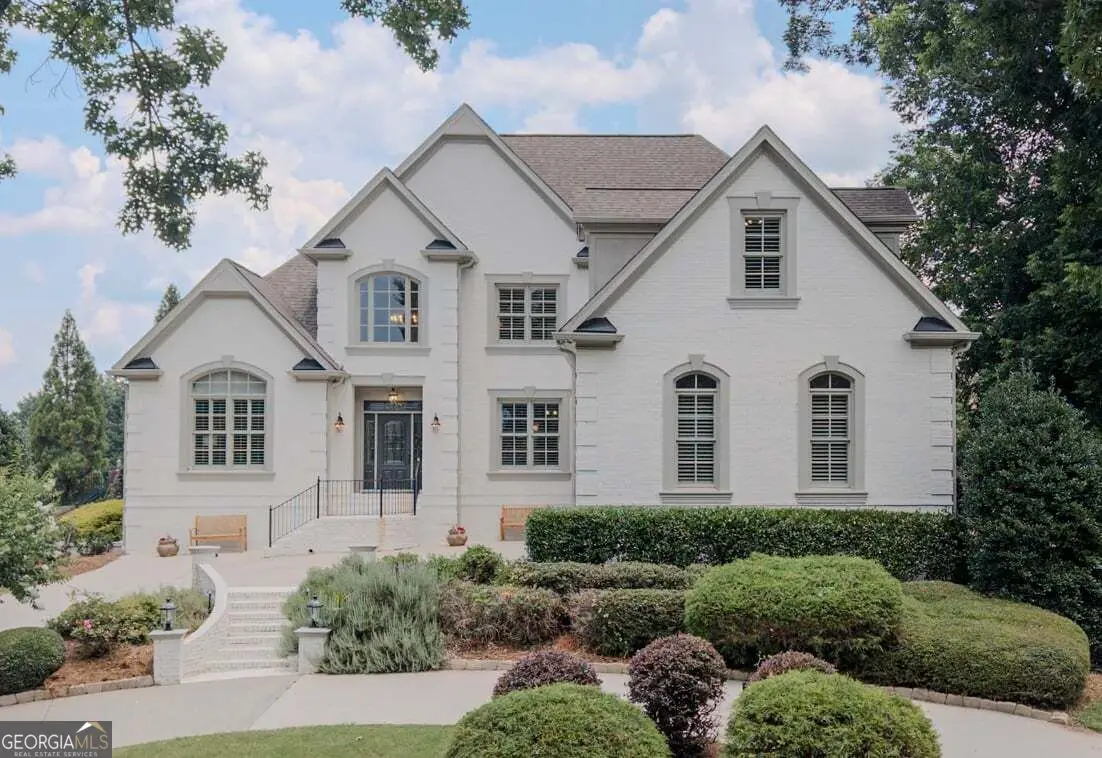 2645 Shumard Oak Drive, Braselton, GA 30517 - #1