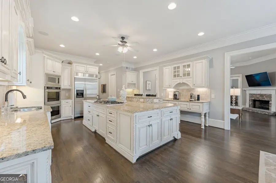 2645 Shumard Oak Drive, Braselton, GA 30517 - #3